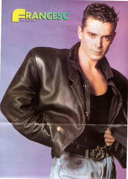 Loco Mia by Luix Foto de Francesc Picas